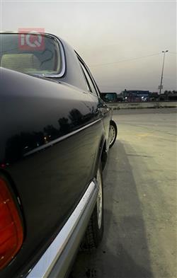 مرسيدس بنز S-Class